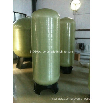 >10 Years Manufacturer of Fiber Cylinder for Water Treatment